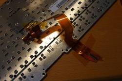 It is rather annoying work