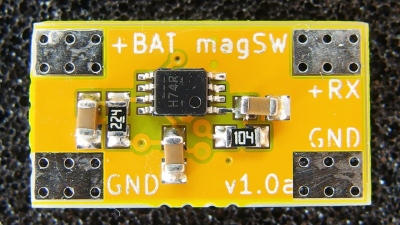 MagSW v10a from the bottom