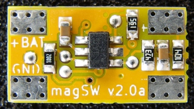 MagSW v20a from the bottom